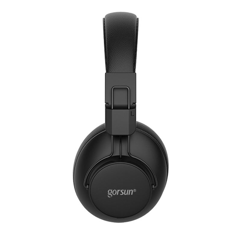 GORSUN E94 Wired+Wireless Dual Use Bluetooth Headset with Microphone Volume Control Bass Sound Headphones GORSUN E94 Wired+Wireless Dual Use Bluetooth Headset with Microphone Volume Control Bass Sound Headphones